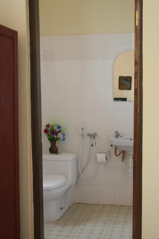 Stella Maris Lodge Moshi Zimmer foto